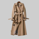 Jakarta - Trench-Coat Classique