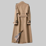 Jakarta - Trench-Coat Classique