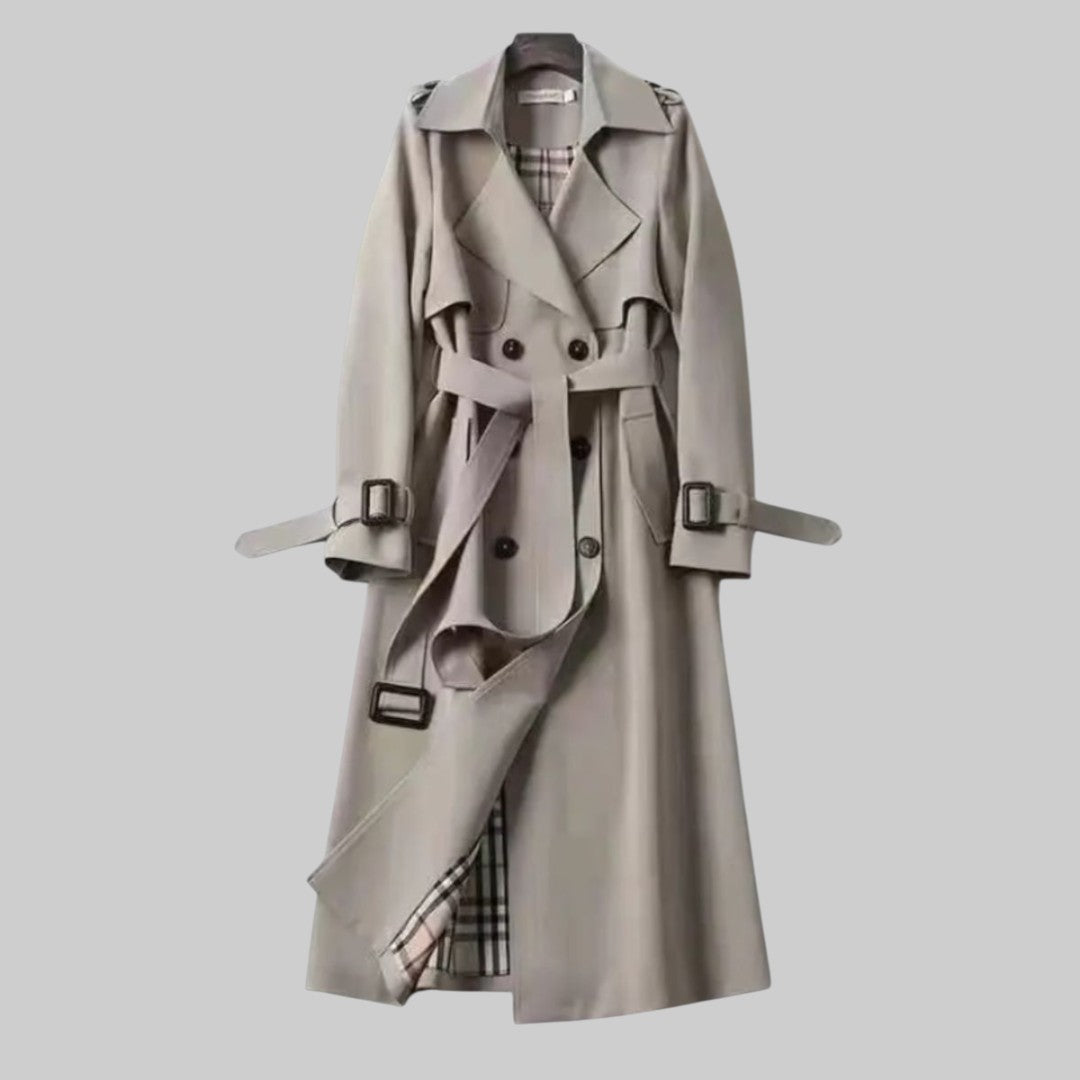 Jakarta - Trench-Coat Classique