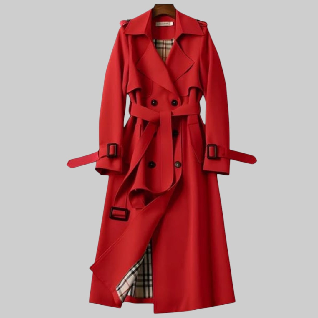 Jakarta - Trench-Coat Classique