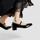 Mayzhera - Chaussures Mary Jane Orthopédiques