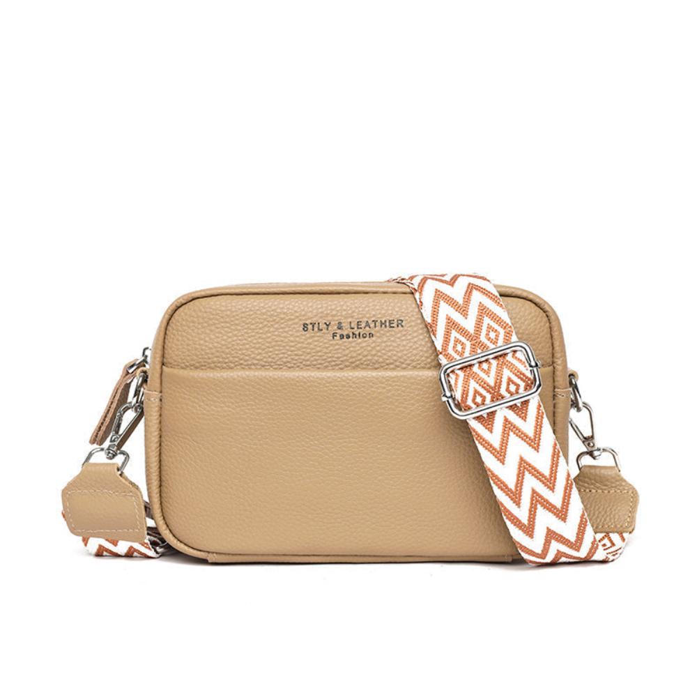 Margot - Sac À Bandoulière Intemporel