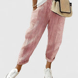 Elvira - Pantalons Confortables