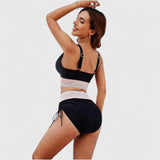 Jayzeliah - Ensemble De Bikini Élégant