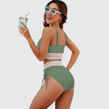 Jayzeliah - Ensemble De Bikini Élégant