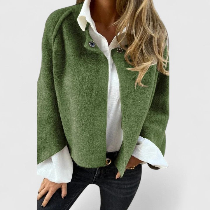 Bettina - Veste Élégante