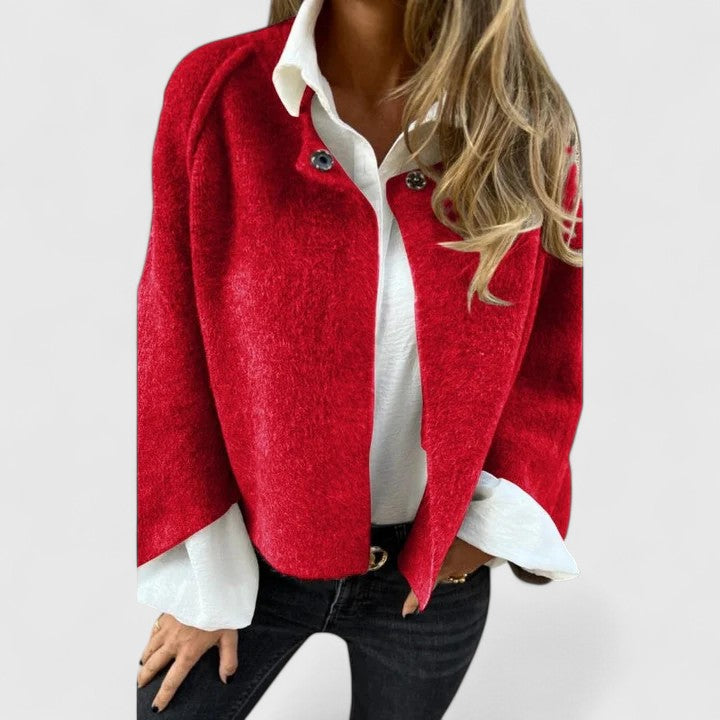 Bettina - Veste Élégante
