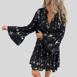 Gayle - Robe Boho